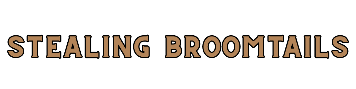 Stealing Broomtails Movie